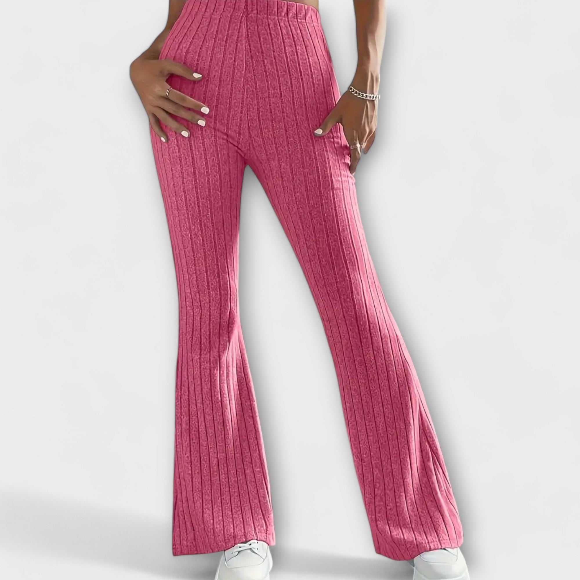 Jenny - Pantalones con estilo LuvaModa