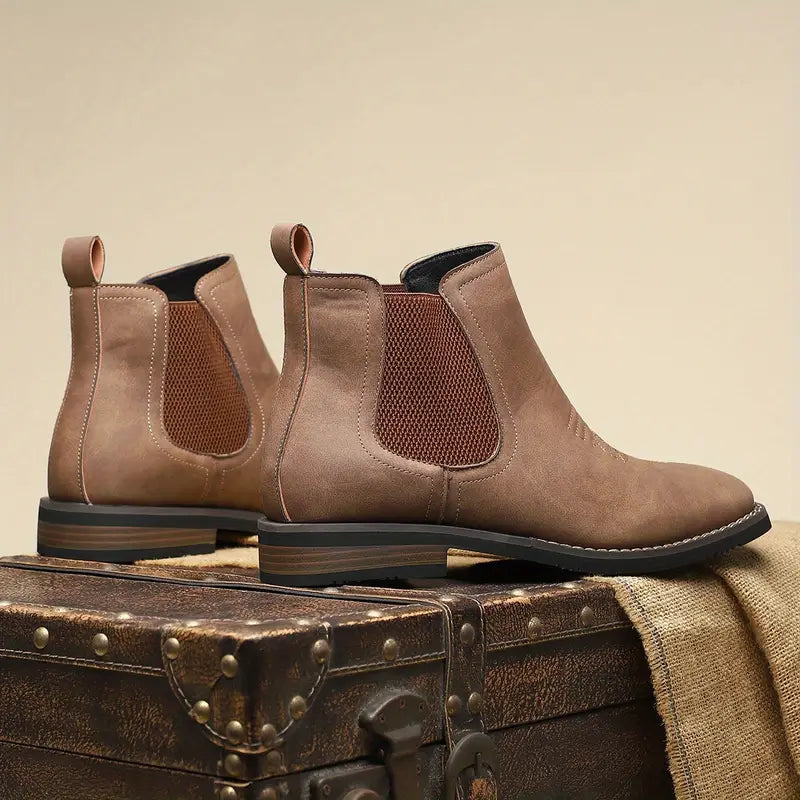 BRYZE Maxwell Boots LuvaModa