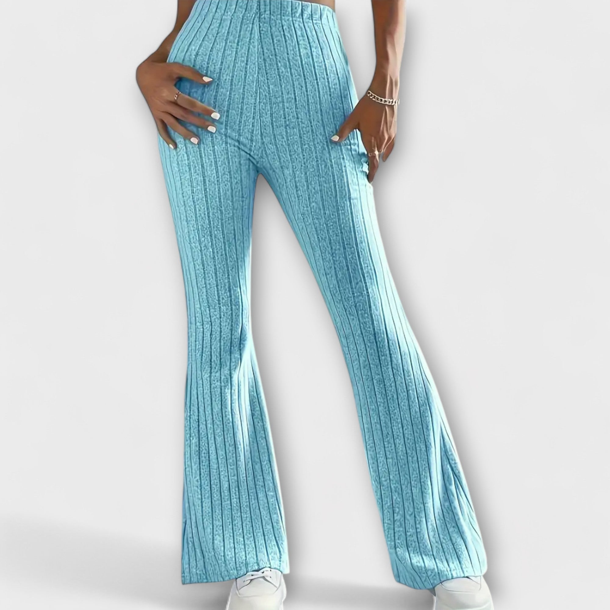 Jenny - Pantalones con estilo LuvaModa