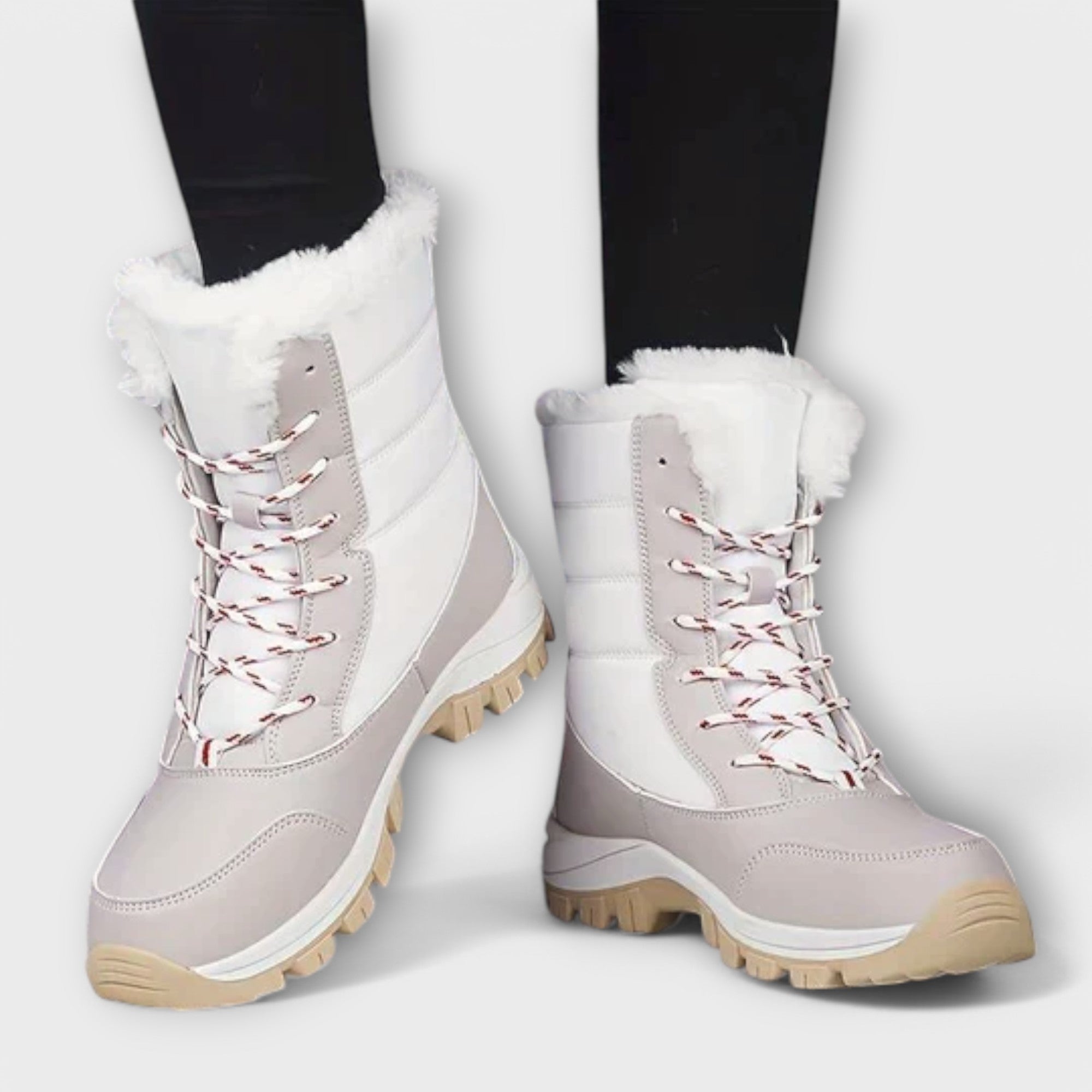 Botas de invierno impermeables LuvaModa