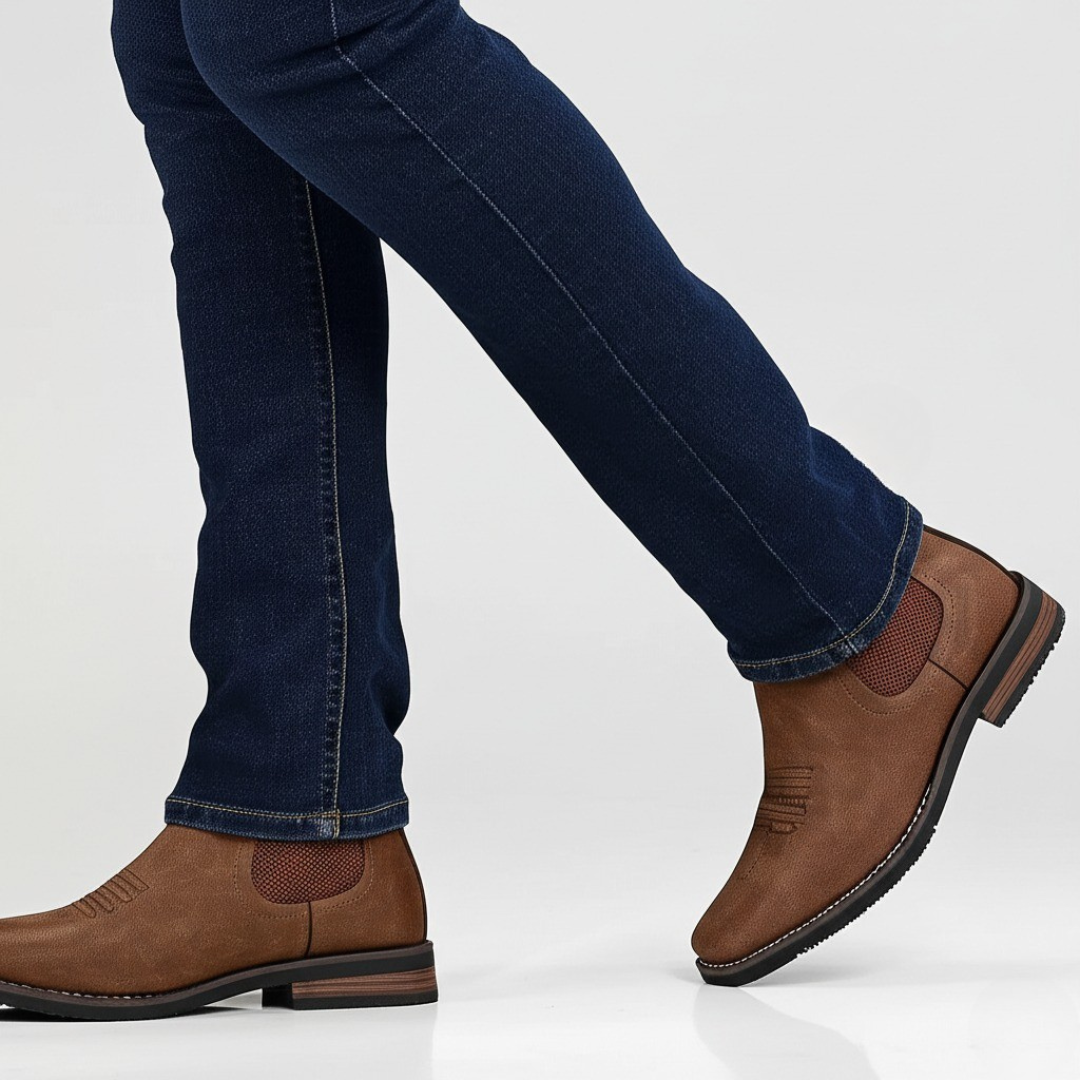 BRYZE Maxwell Boots LuvaModa