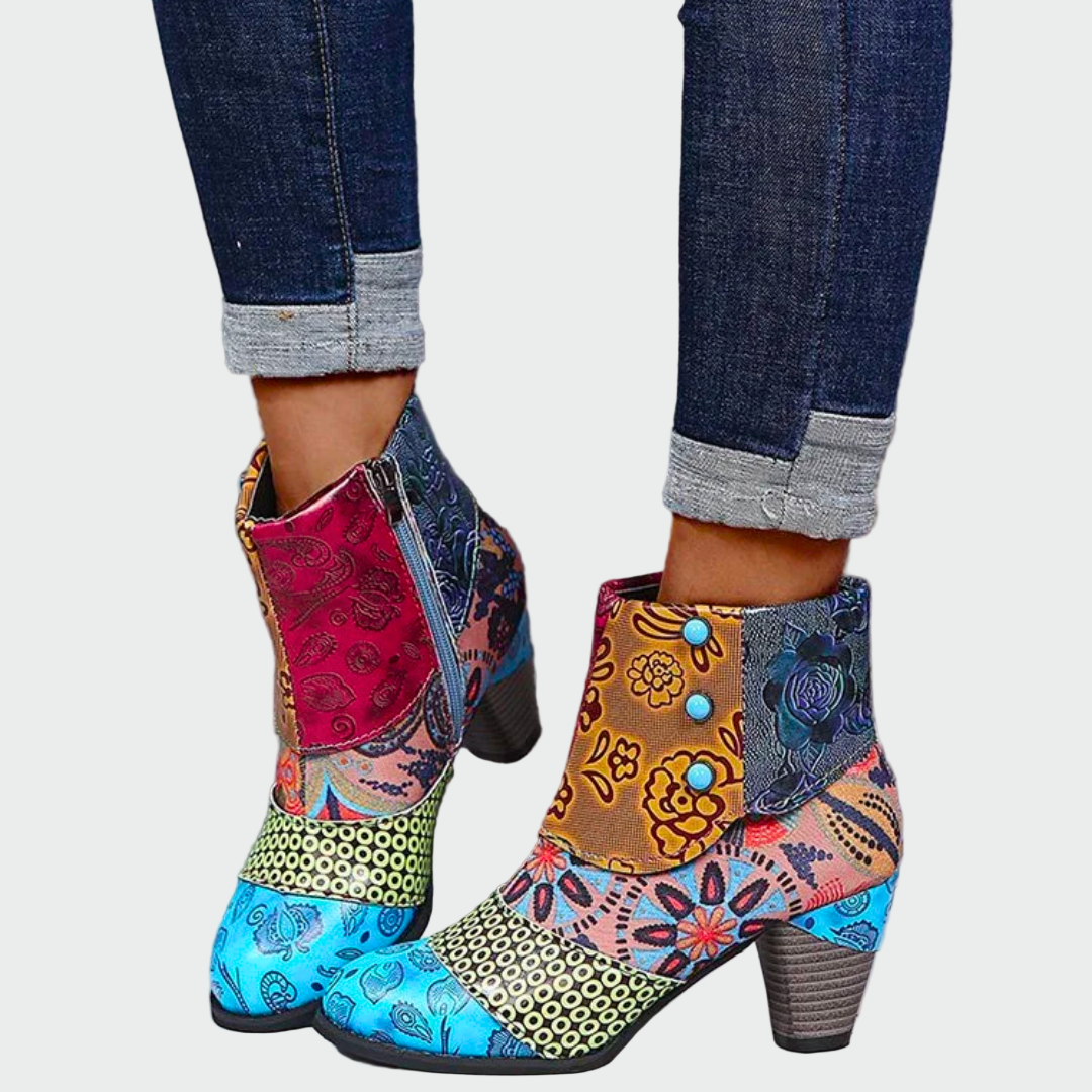 Botas ortopédicas impermeables LuvaModa