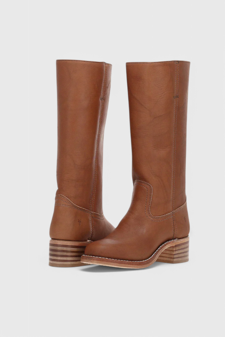 Grace - Botas clásicas modernas para todas las estaciones LuvaModa