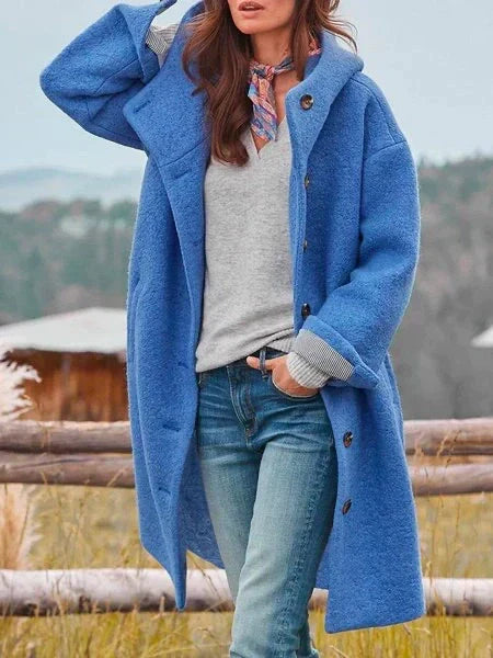Luva | La elegancia se encuentra con el otoño LuvaModa