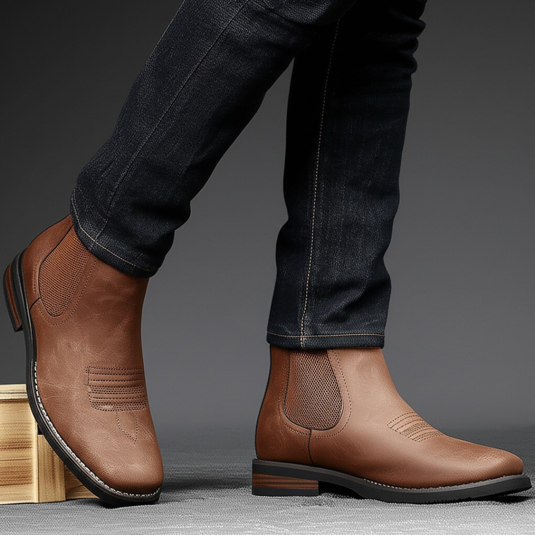 Luva Maxwell Boots LuvaModa