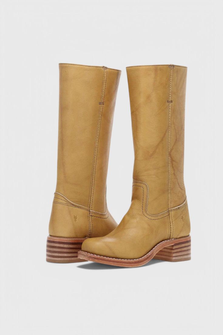 Grace - Botas clásicas modernas para todas las estaciones LuvaModa