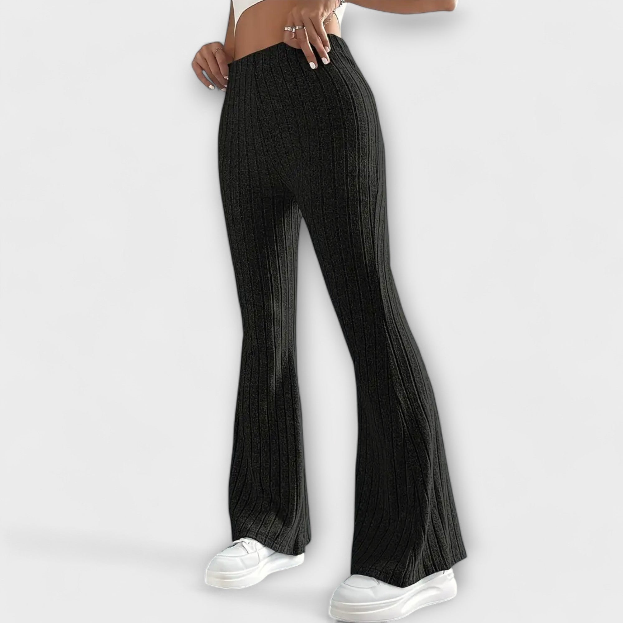 Jenny - Pantalones con estilo LuvaModa