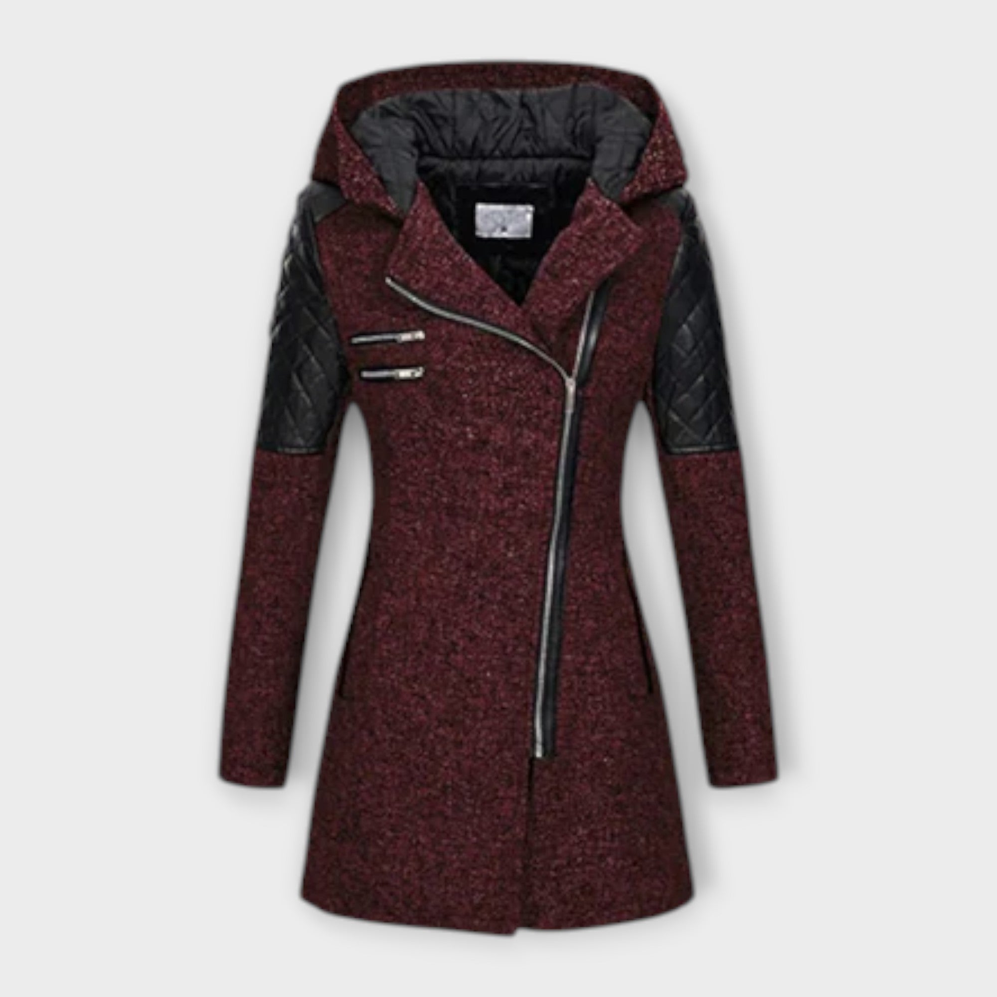 Sophia - Abrigo de invierno Luvamoda