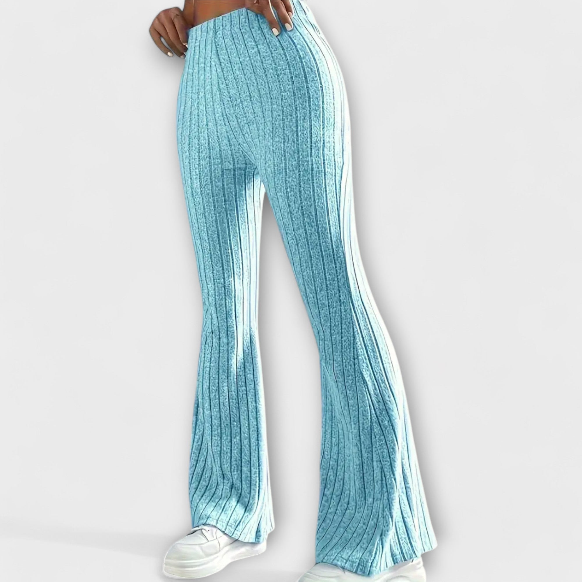Jenny - Pantalones con estilo LuvaModa