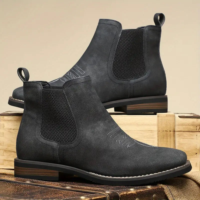 BRYZE Maxwell Boots LuvaModa