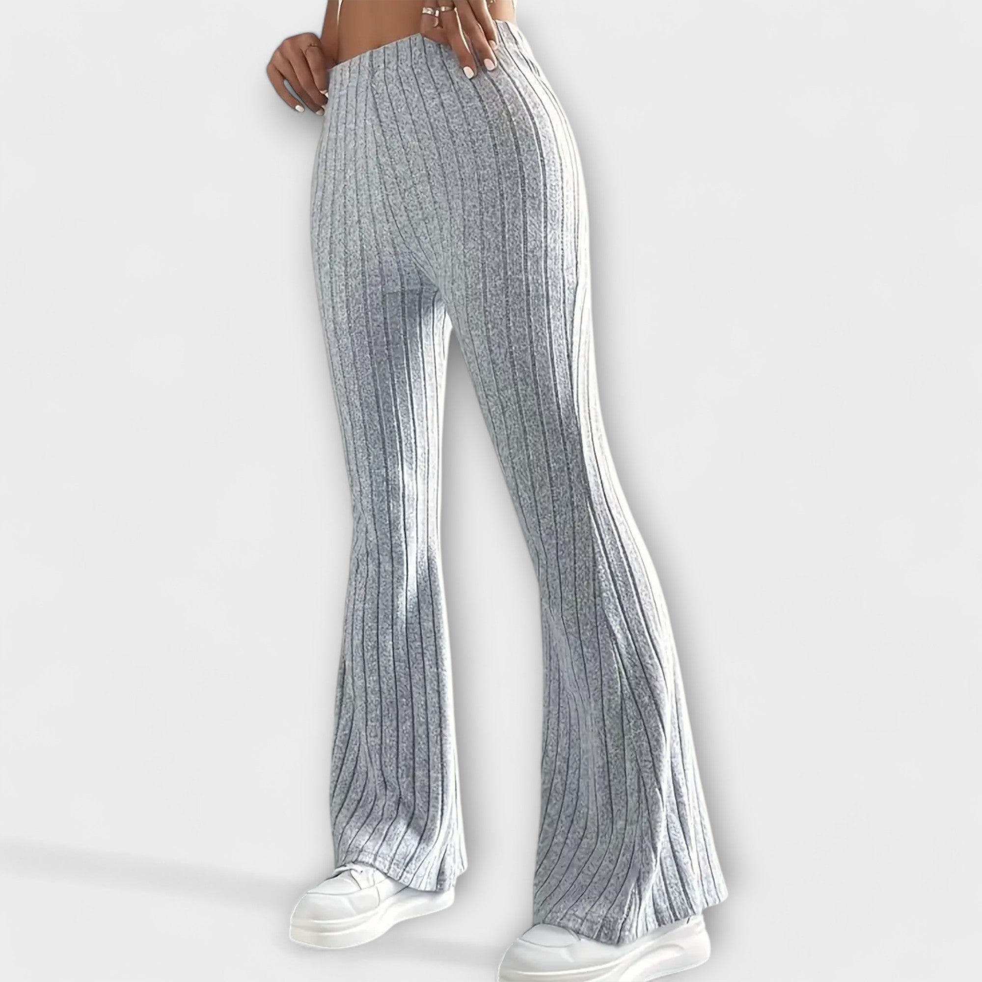 Jenny - Pantalones con estilo LuvaModa