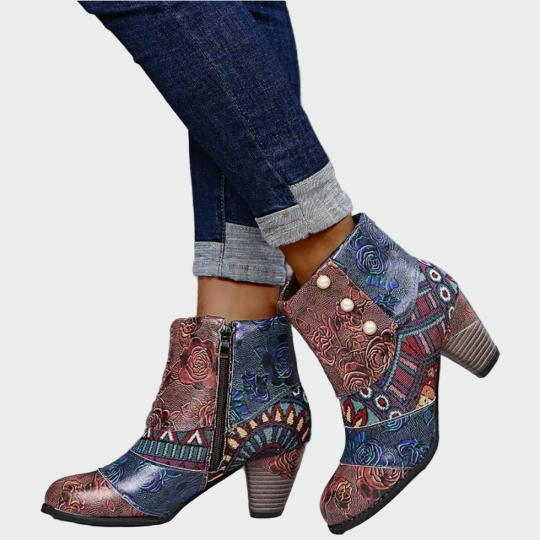 Botas ortopédicas impermeables LuvaModa