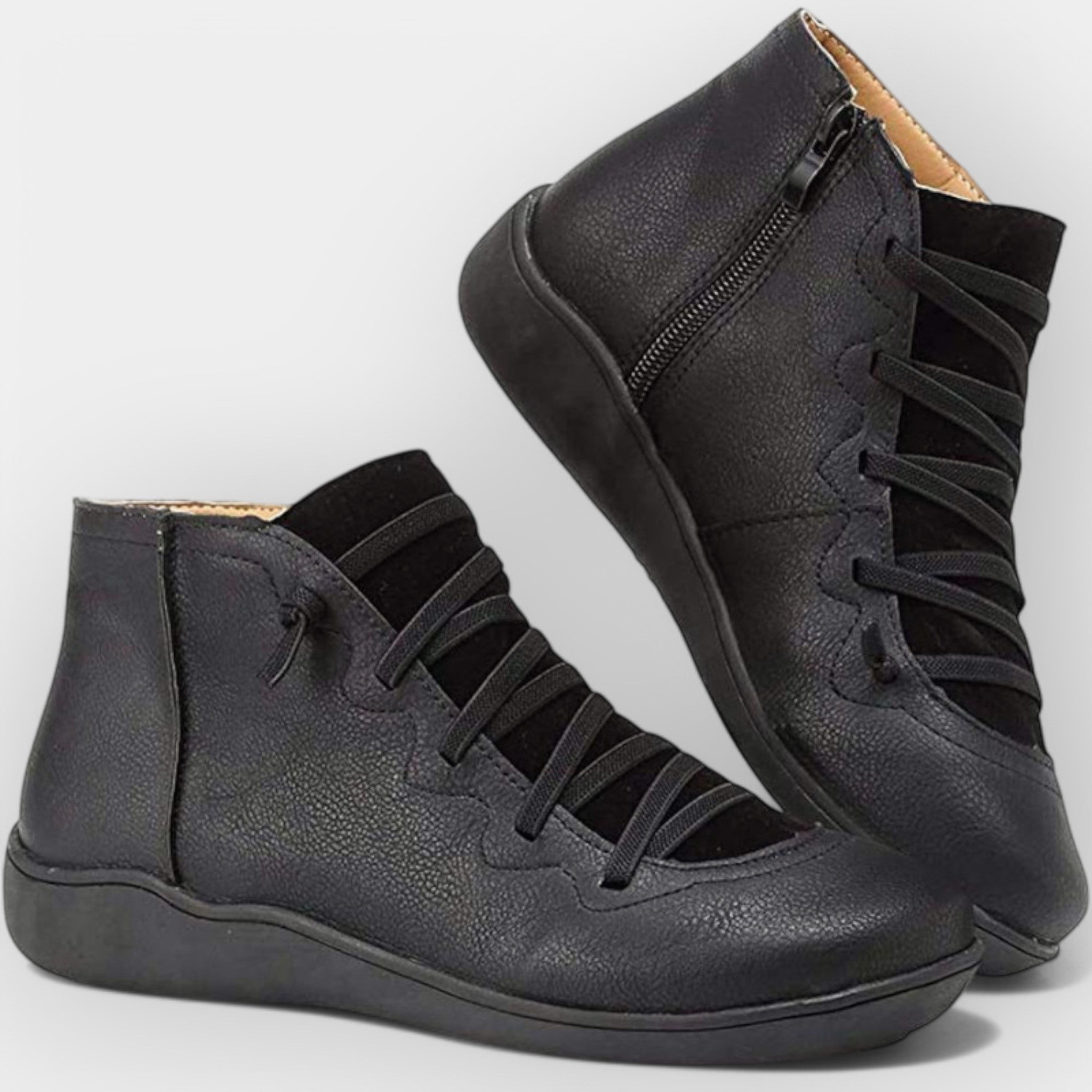Botas modernas LuvaModa