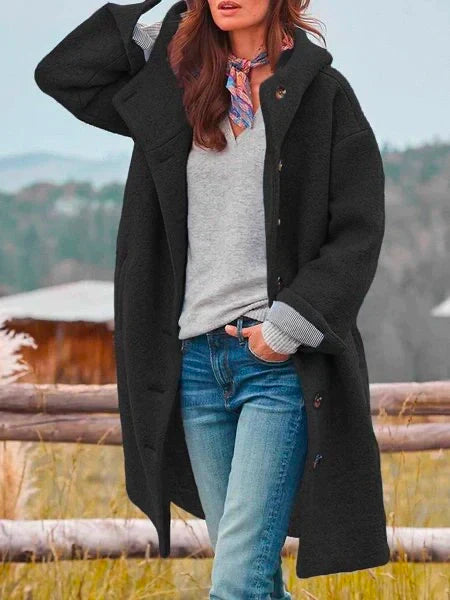 Luva | La elegancia se encuentra con el otoño LuvaModa