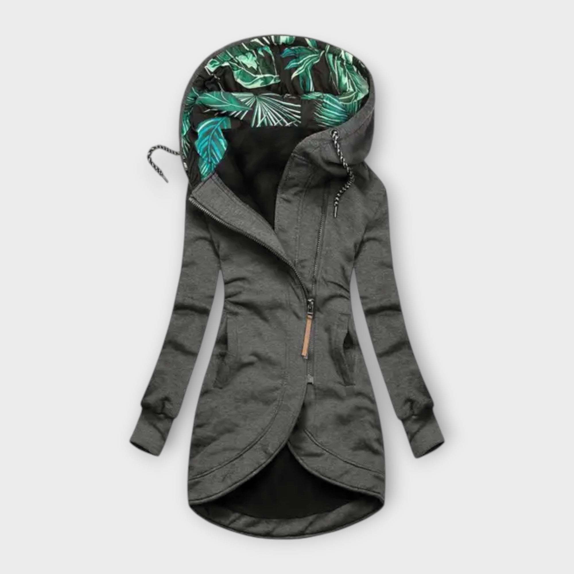 Nora - Chaqueta elegante e impermeable Luvamoda