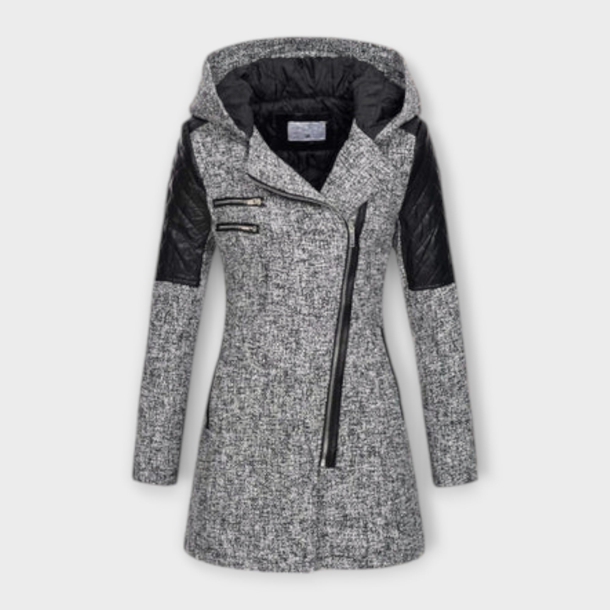 Sophia - Abrigo de invierno Luvamoda