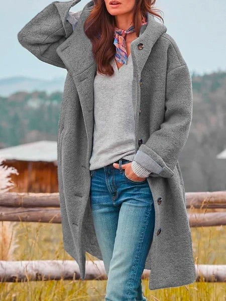 Luva | La elegancia se encuentra con el otoño LuvaModa