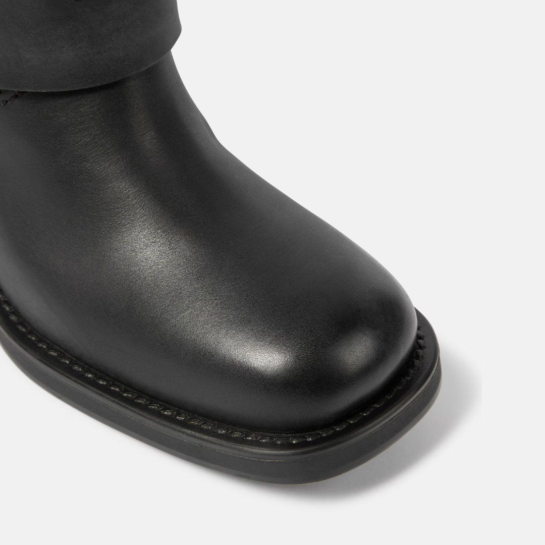 Harley Boots - Black LuvaModa