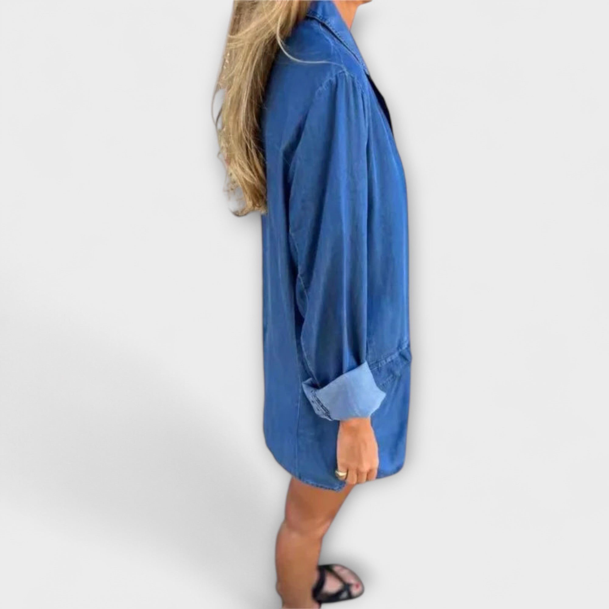 Elina - Denimtraum Luvamoda