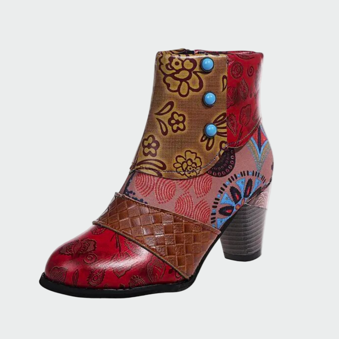 Botas ortopédicas impermeables LuvaModa