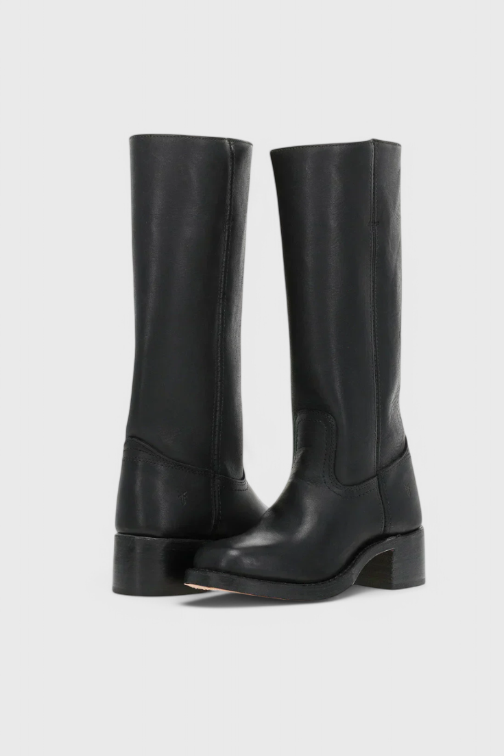 Grace - Botas clásicas modernas para todas las estaciones LuvaModa