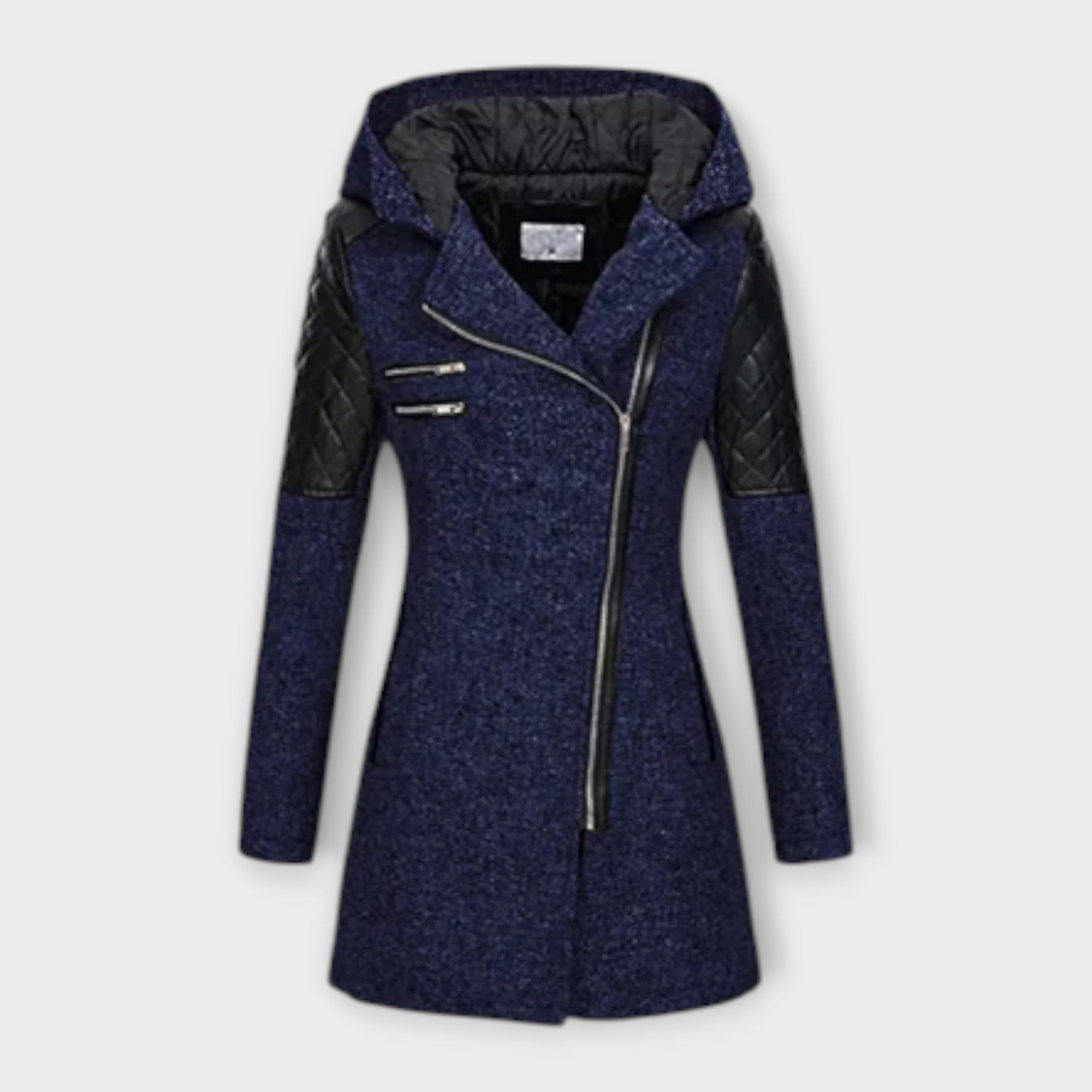 Sophia - Abrigo de invierno Luvamoda