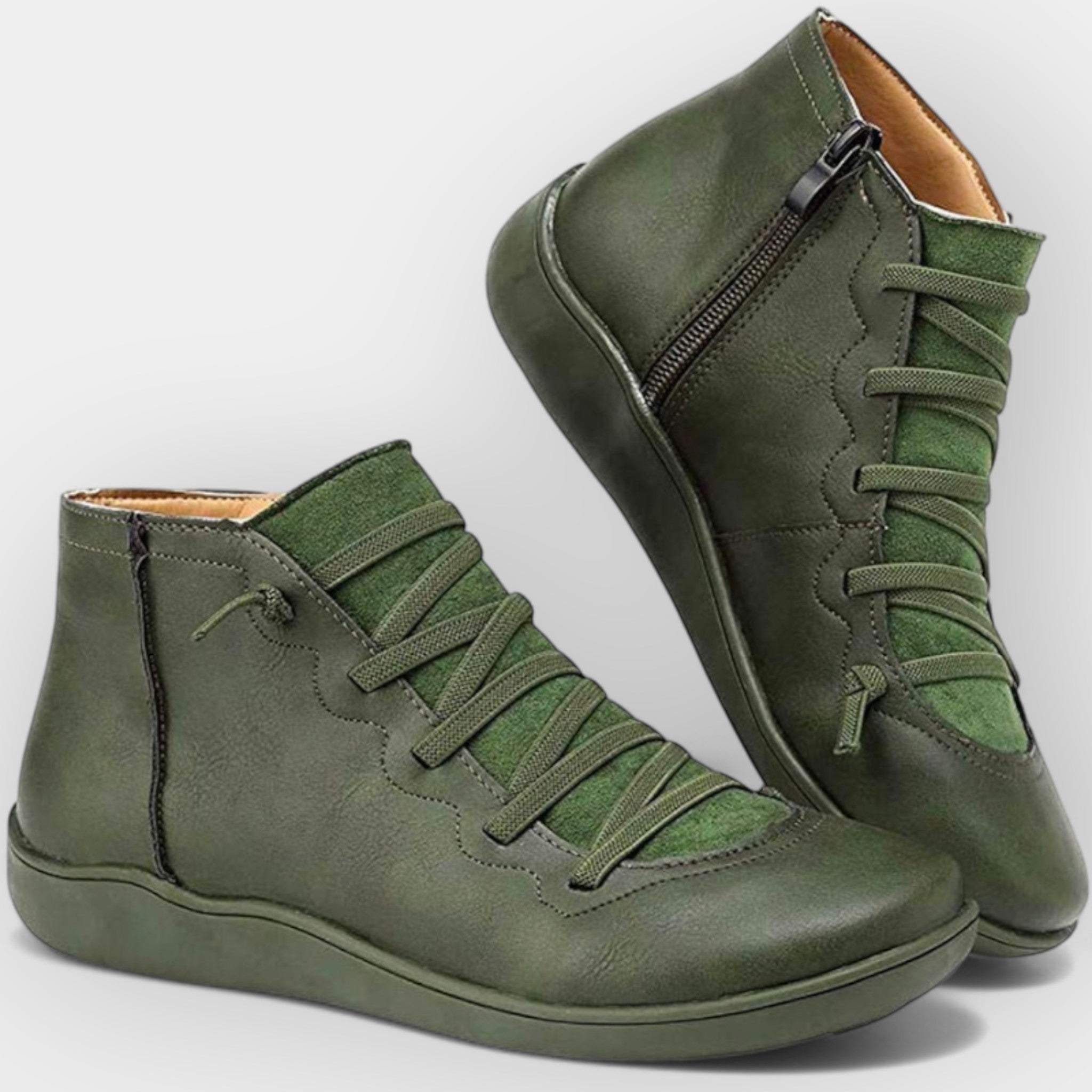 Botas modernas LuvaModa