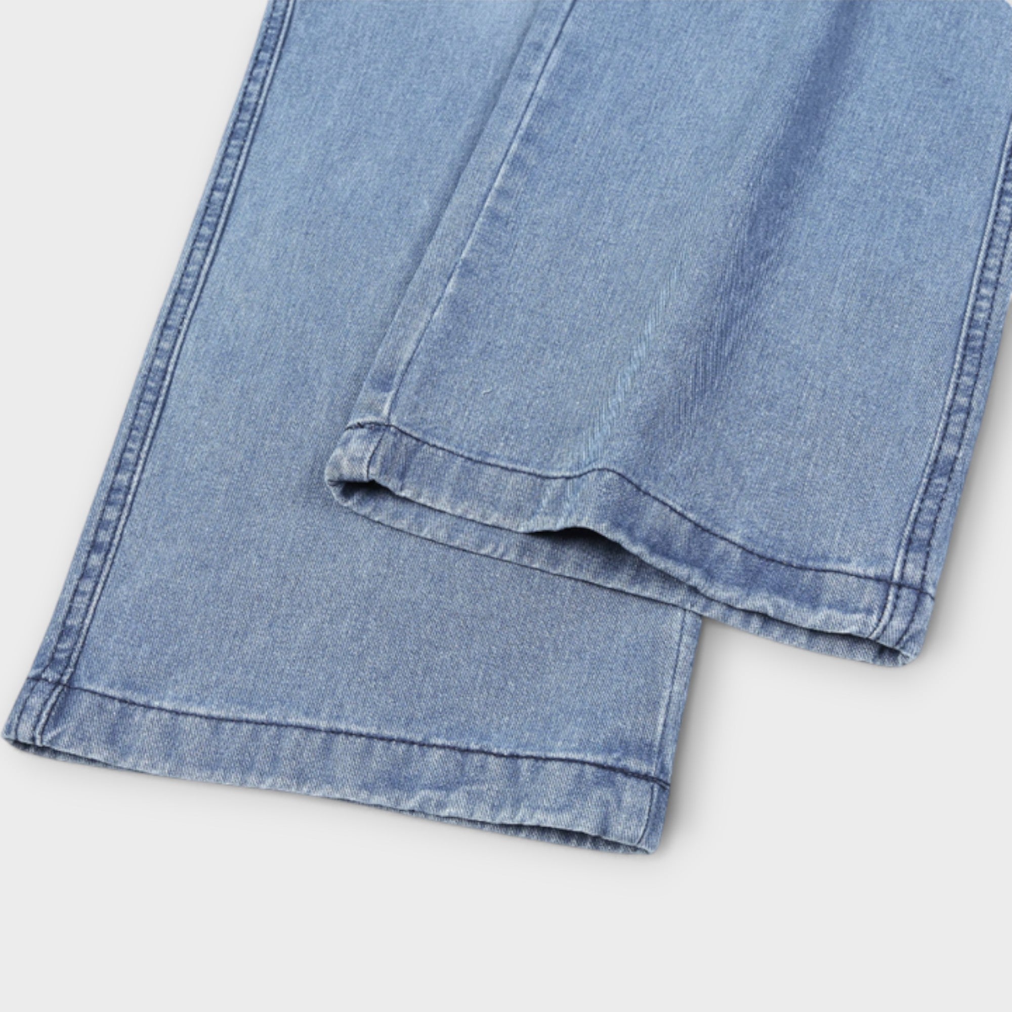 Pantalones holgados de mujer LuvaModa