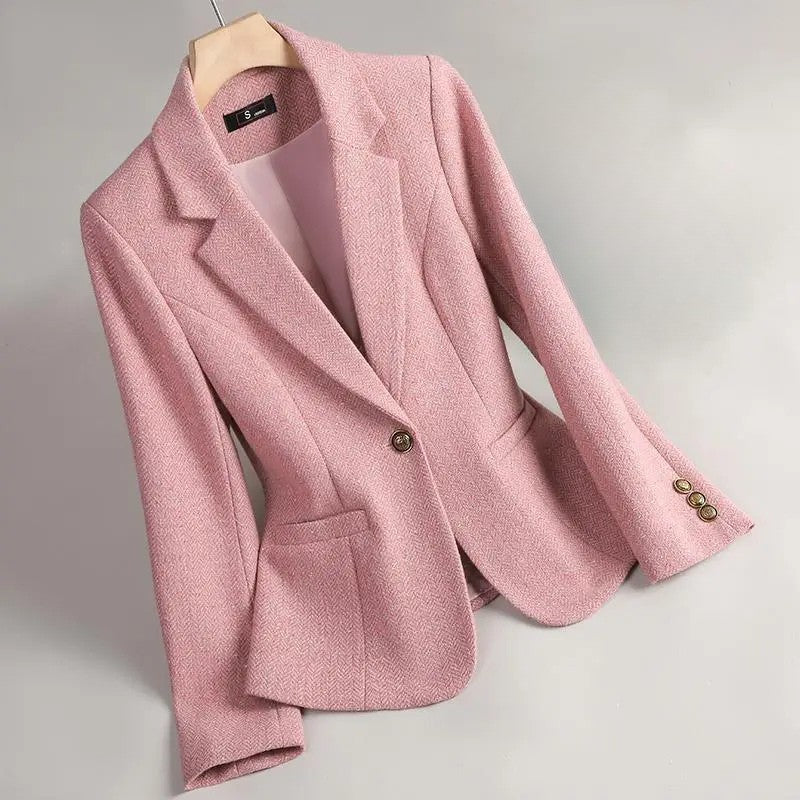 Chaqueta Aubrey Luvamoda