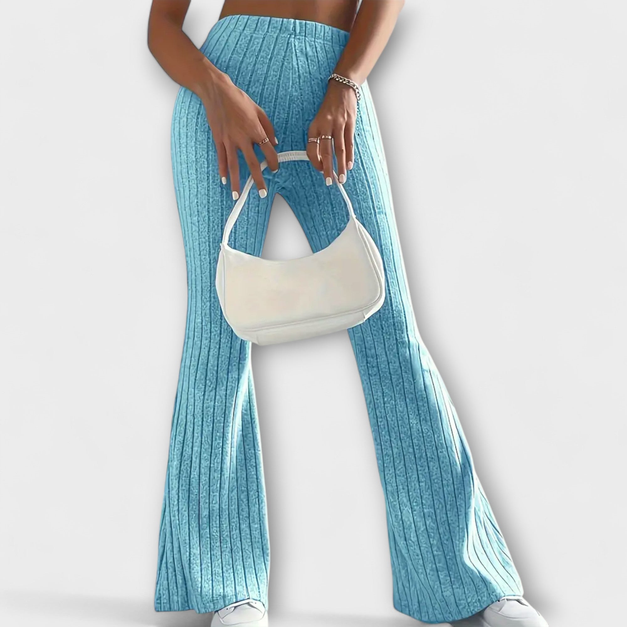 Jenny - Pantalones con estilo LuvaModa