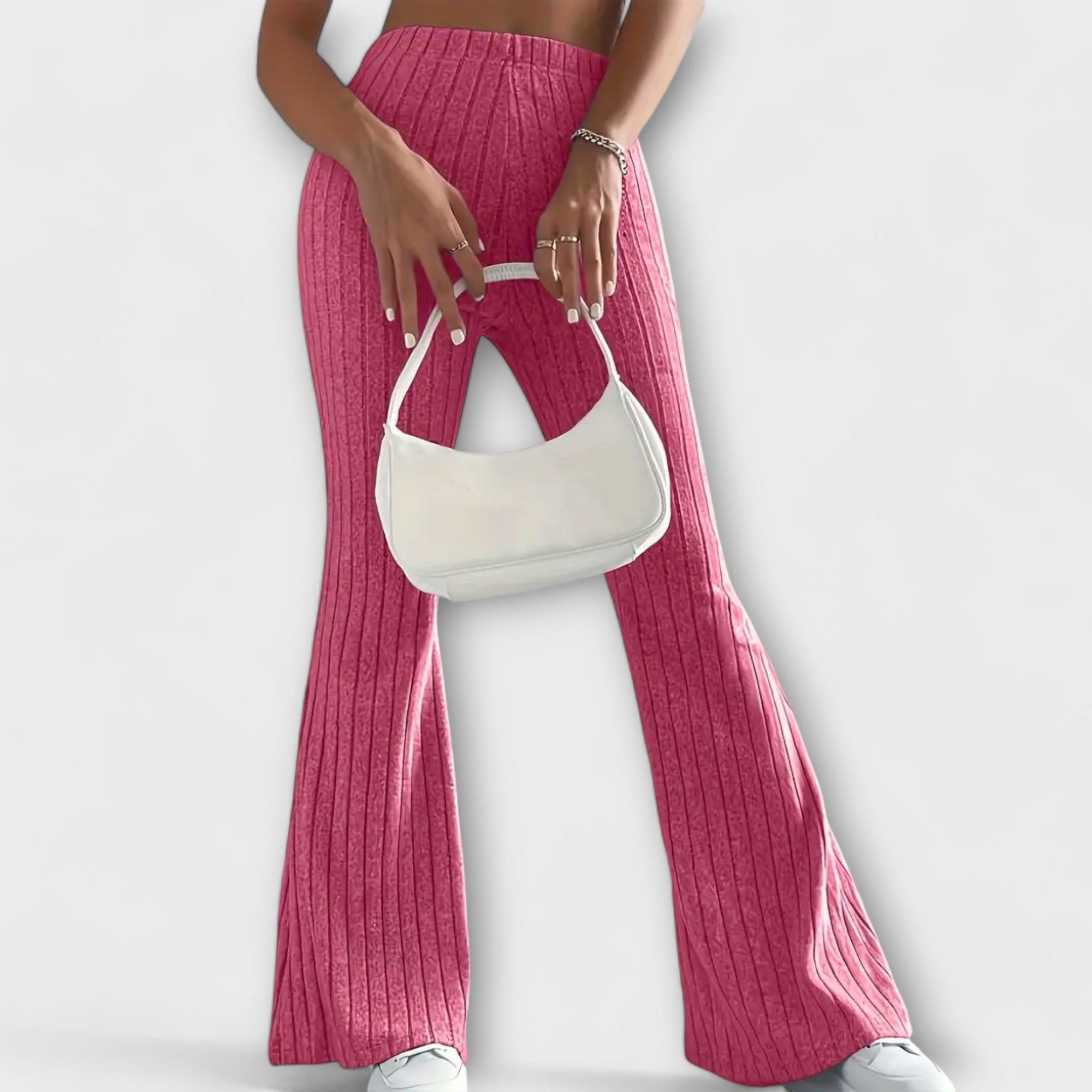 Jenny - Pantalones con estilo LuvaModa