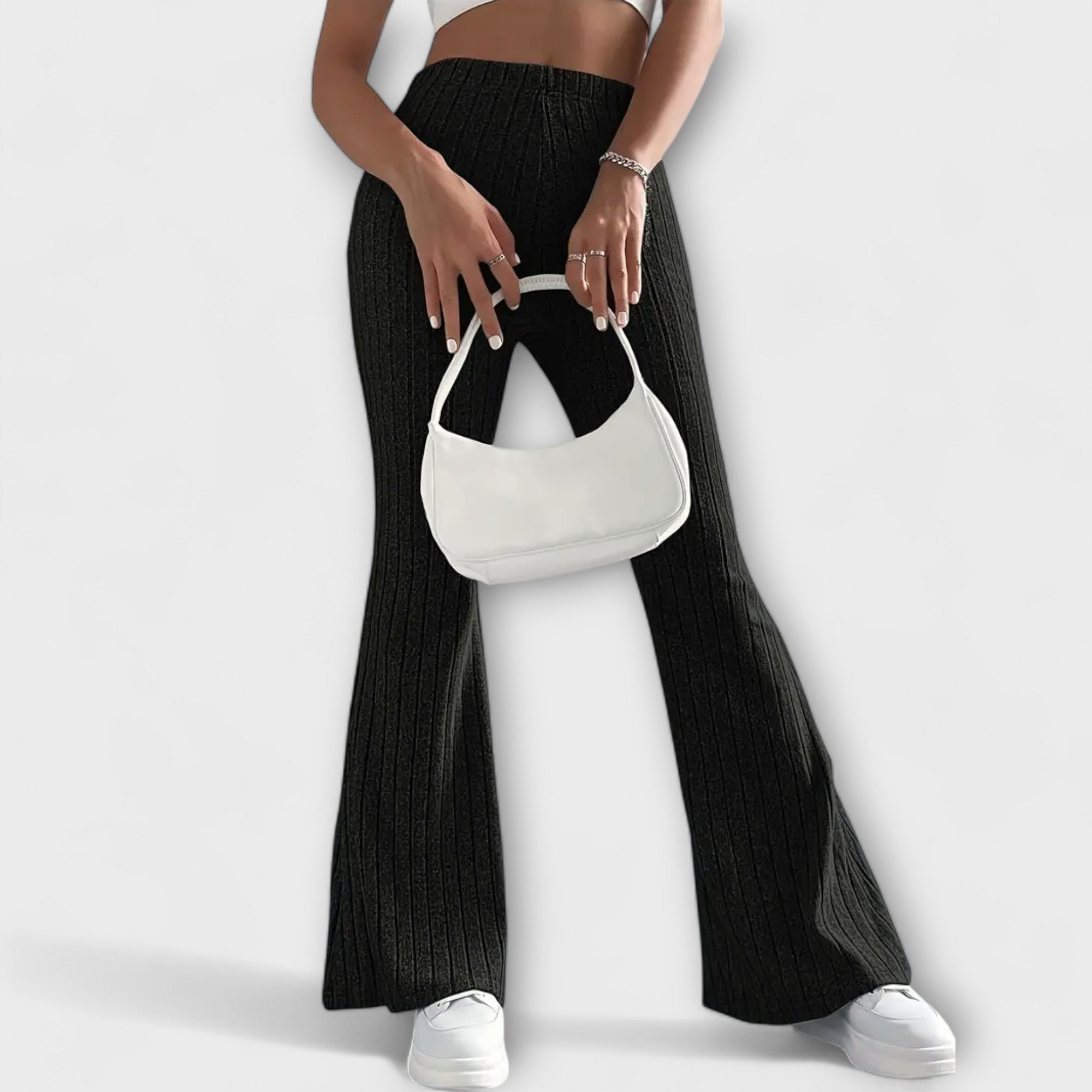 Jenny - Pantalones con estilo LuvaModa