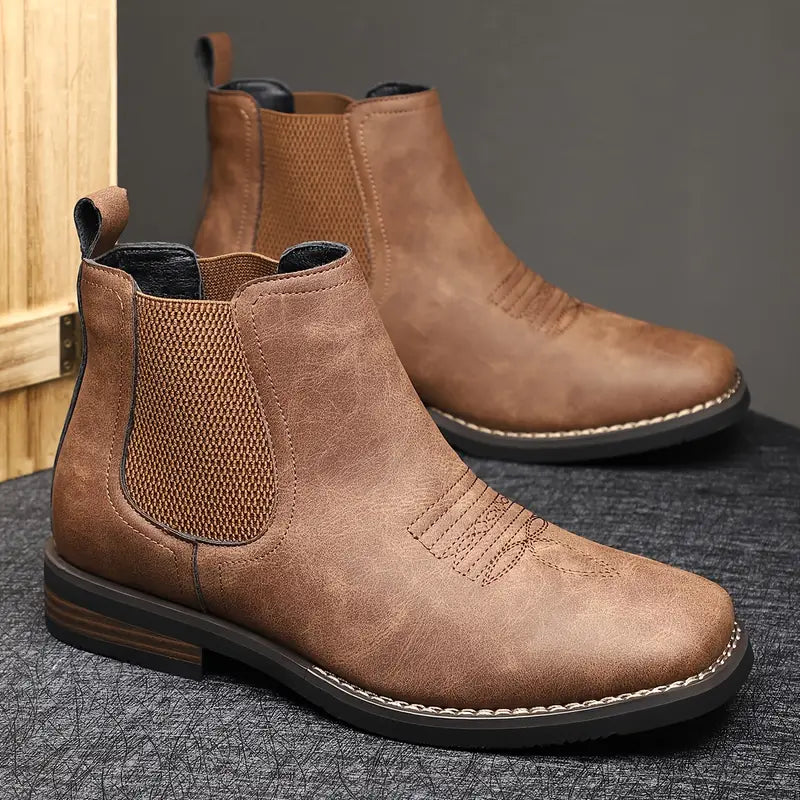 BRYZE Maxwell Boots LuvaModa