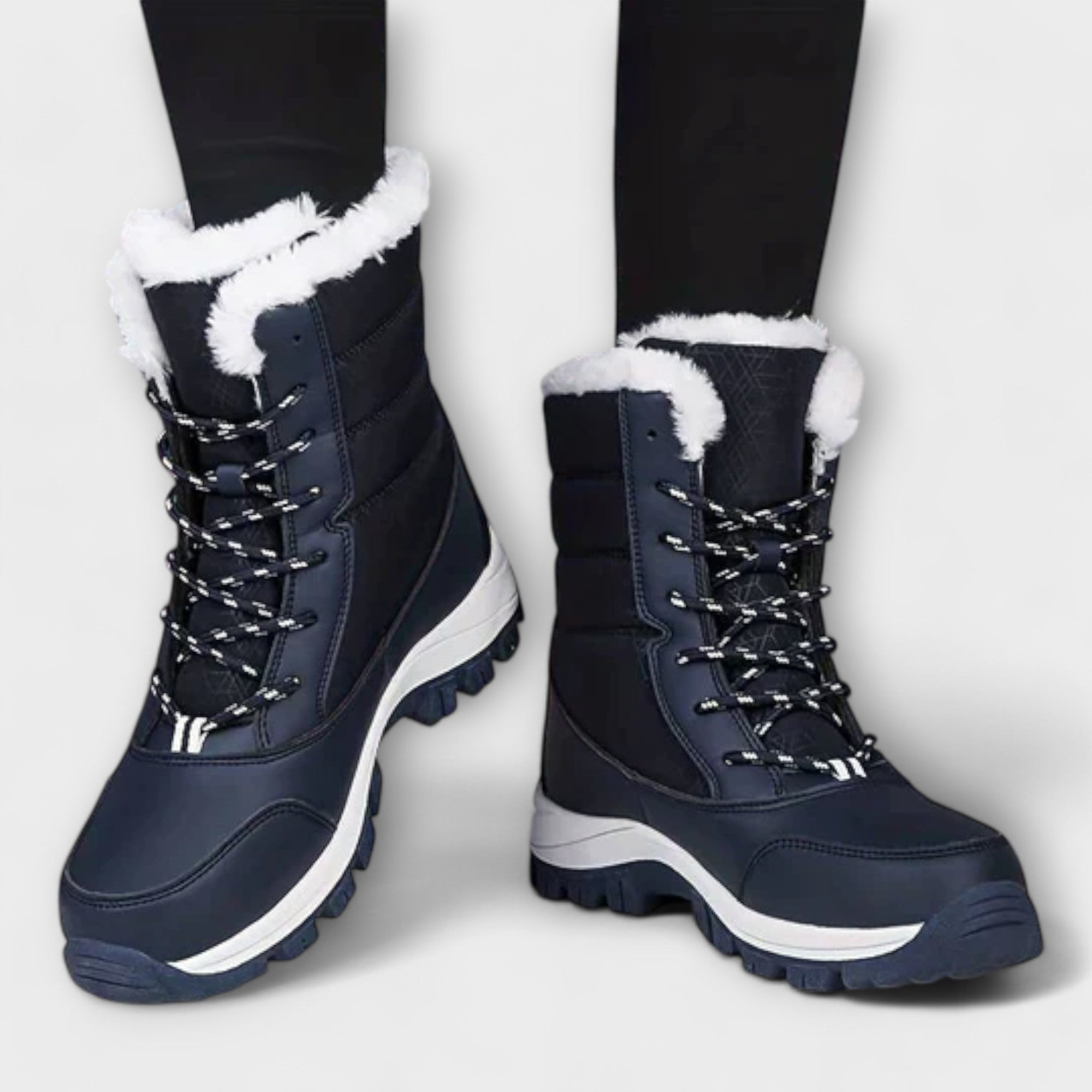 Botas de invierno impermeables LuvaModa