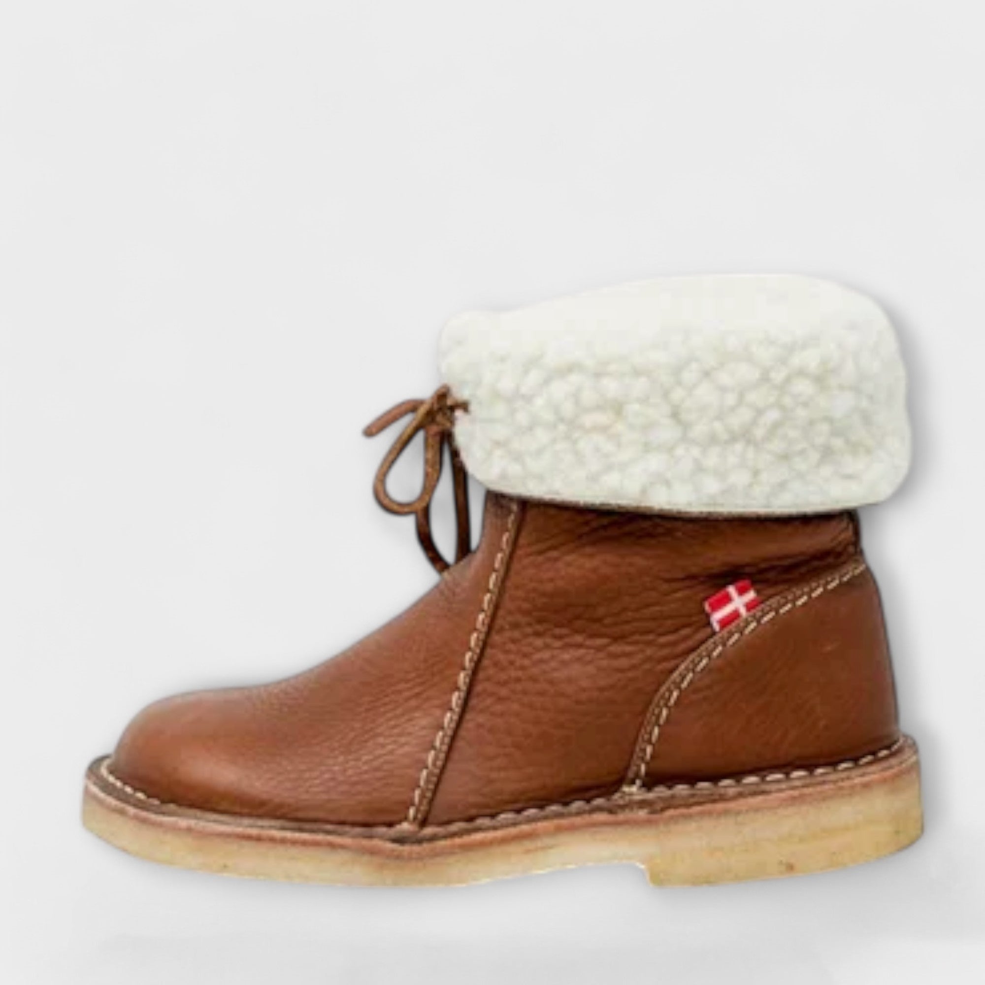 Botas impermeables con forro térmico LuvaModa