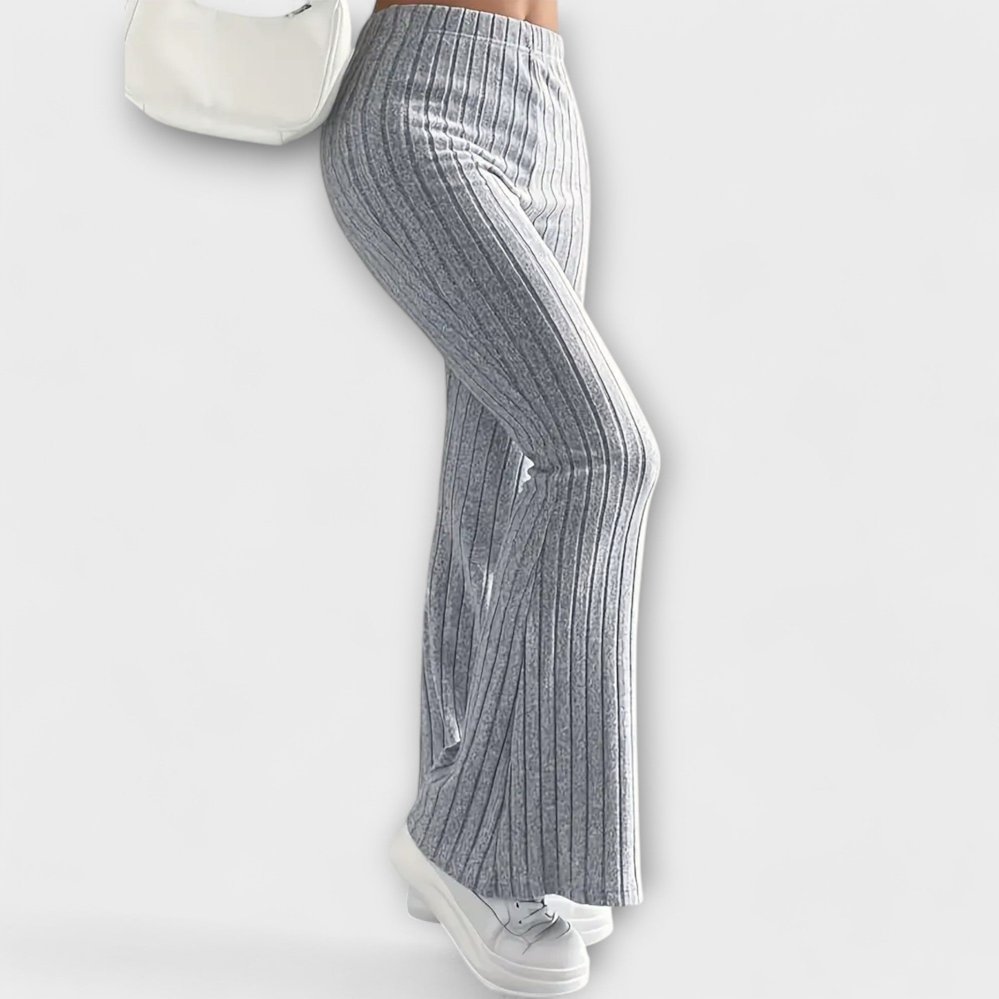 Jenny - Pantalones con estilo LuvaModa