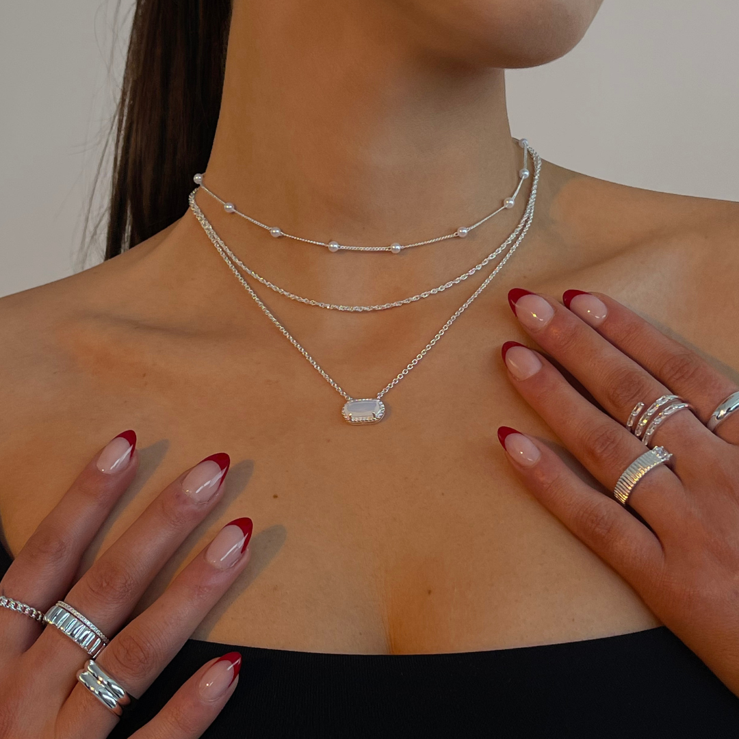 Collar Aura LuvaModa