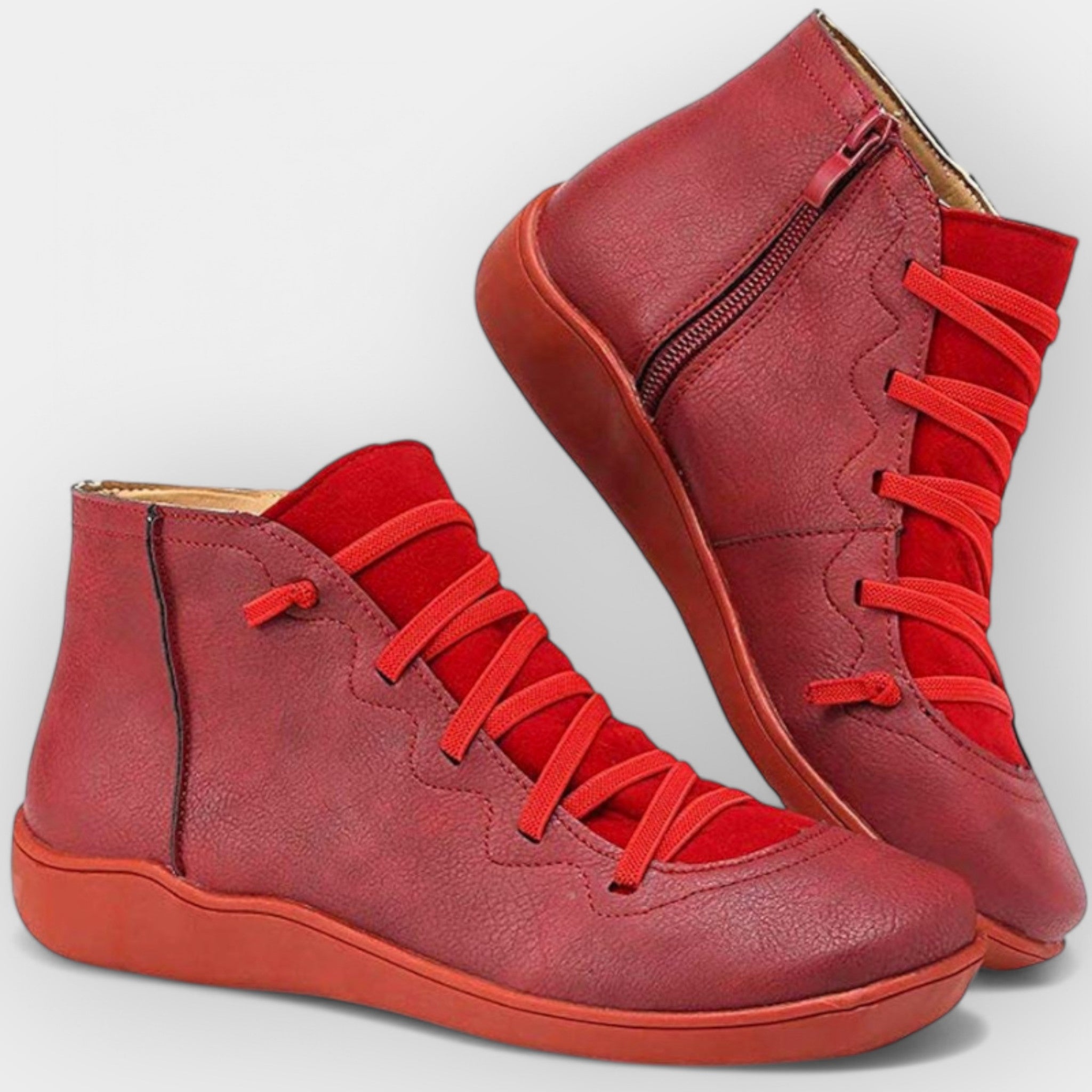 Botas modernas LuvaModa