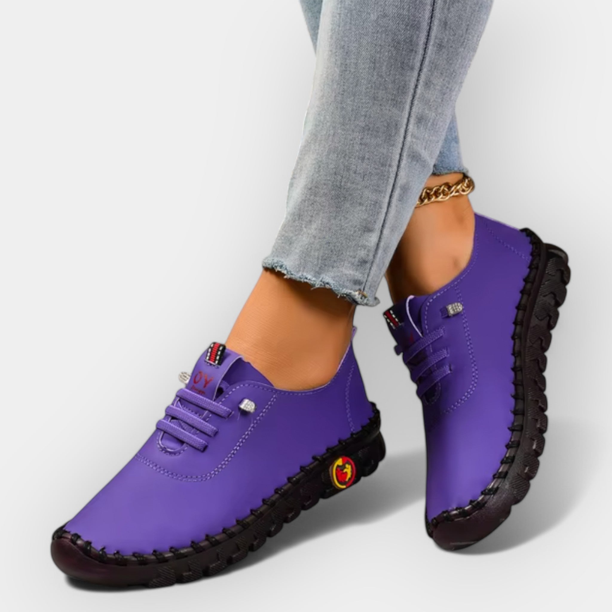 Mocasines cómodos UltraComfort LuvaModa