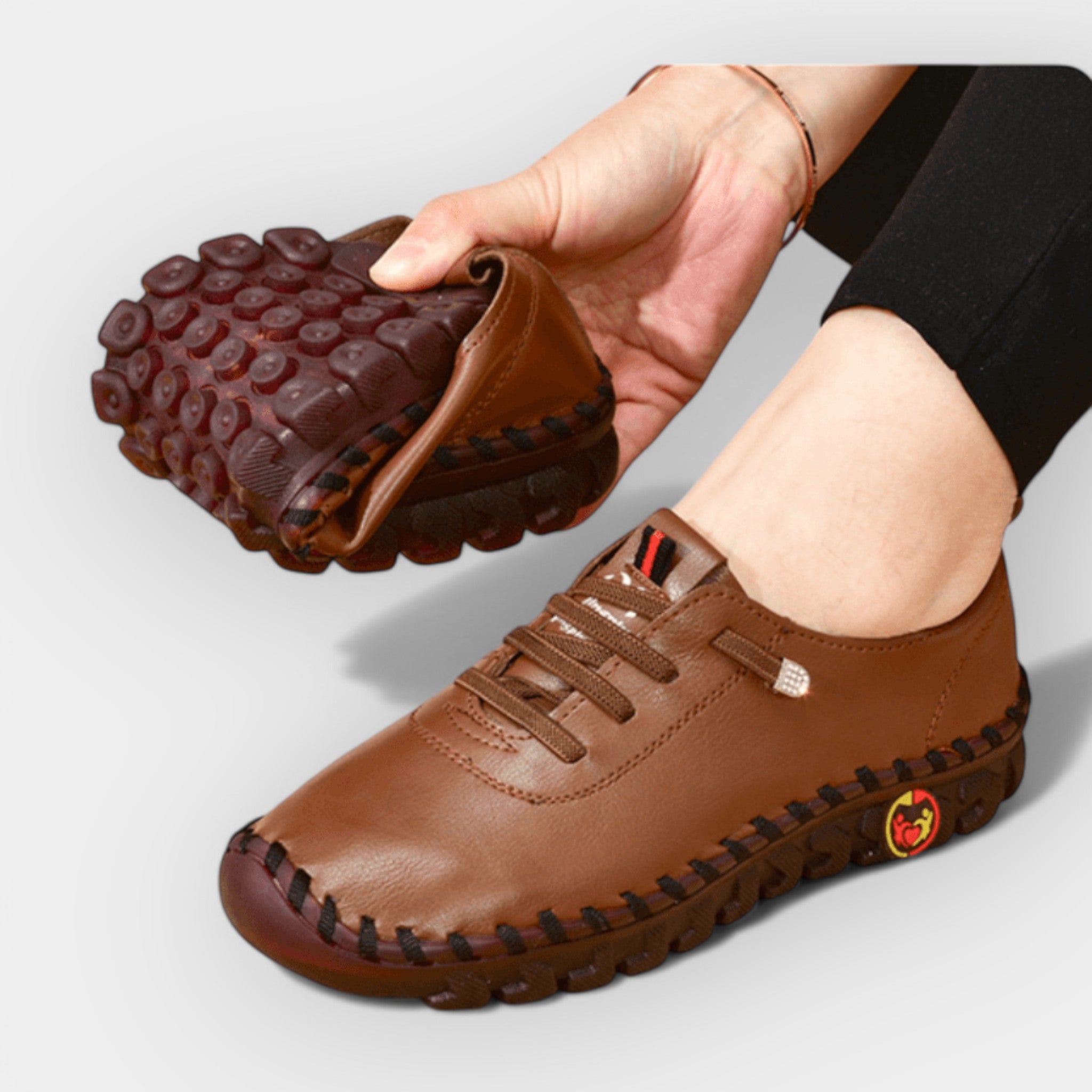 Mocasines cómodos UltraComfort LuvaModa