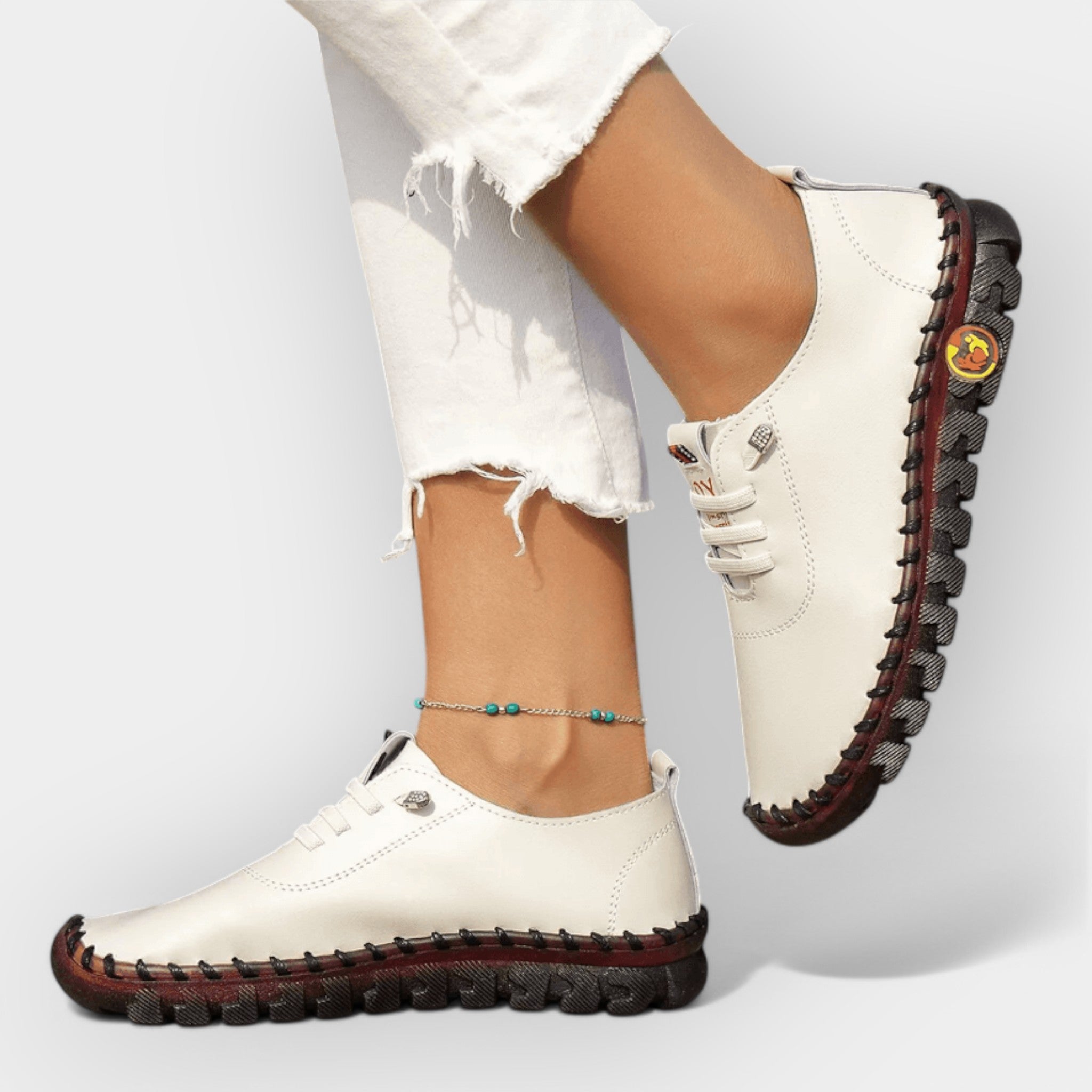 Mocasines cómodos UltraComfort LuvaModa