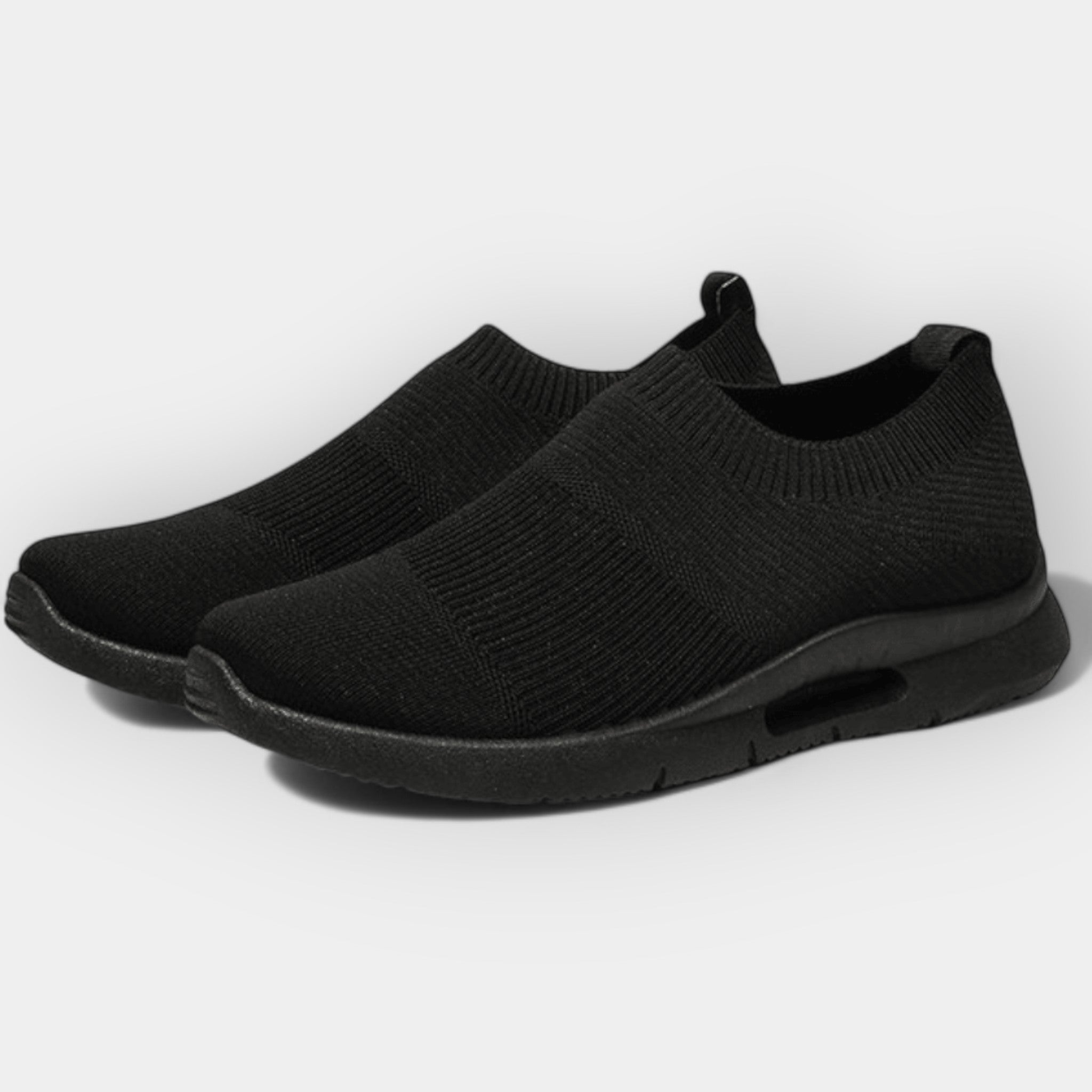 Calzado deportivo con tecnología antivibración LuvaModa