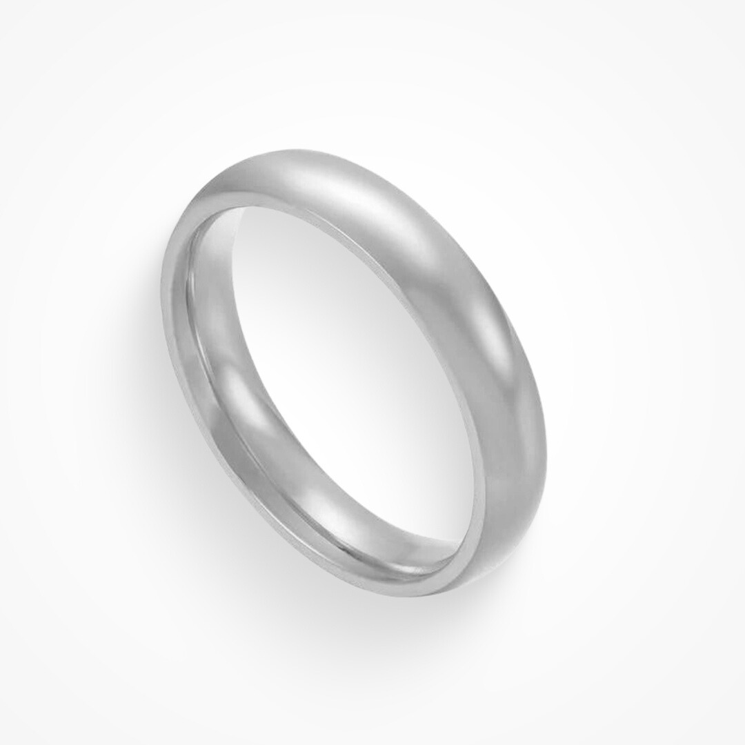 Anillo para uso diario LuvaModa