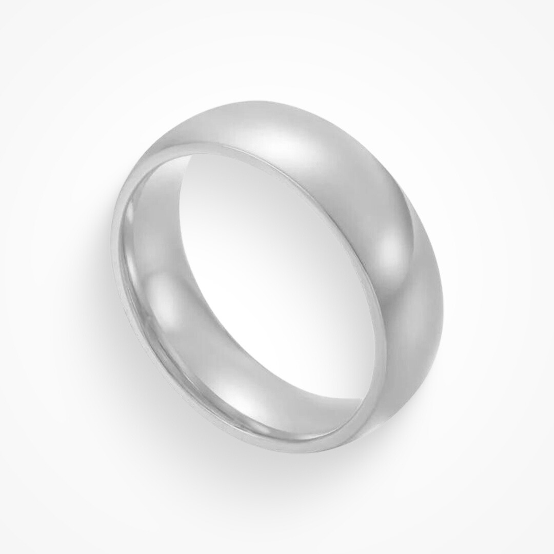 Anillo para uso diario LuvaModa