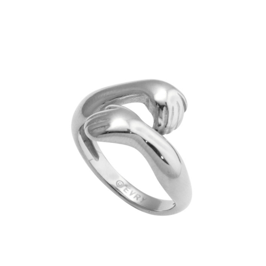 Anillo de abrazo LuvaModa