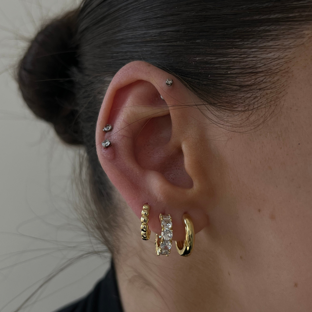 Pendientes de hadas LuvaModa