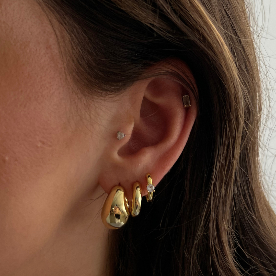 Pendientes de hadas LuvaModa