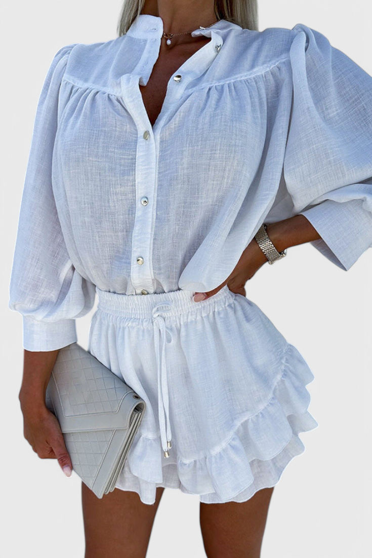 Conjunto de dos piezas Ruby Summer LuvaModa