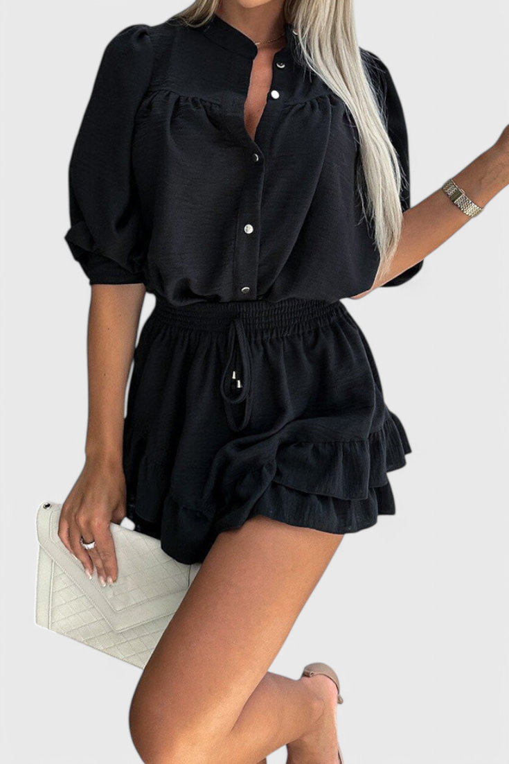 Conjunto de dos piezas Ruby Summer LuvaModa