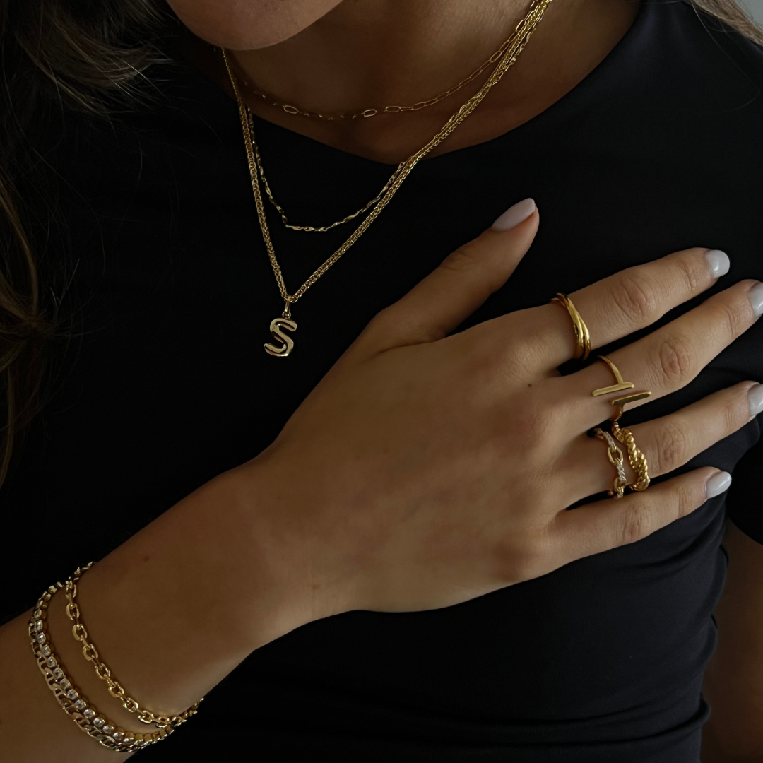 Collar del Amor LuvaModa